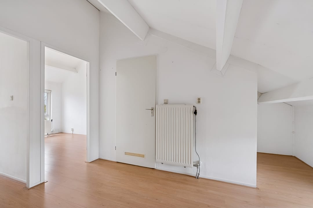 Foto 22 van Haarlemplein 42