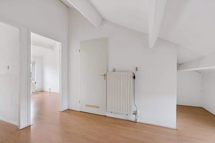 Foto 22 van Haarlemplein 42