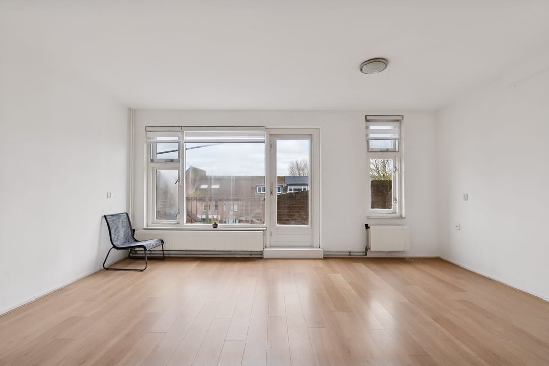 Foto 7 van Haarlemplein 42