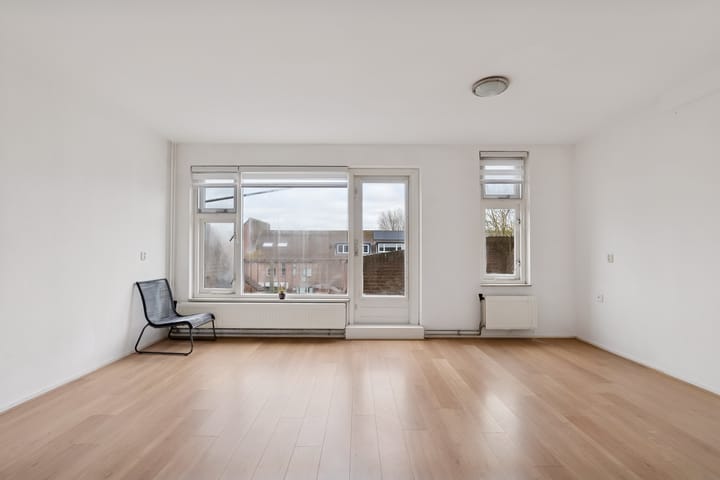 Foto 7 van Haarlemplein 42