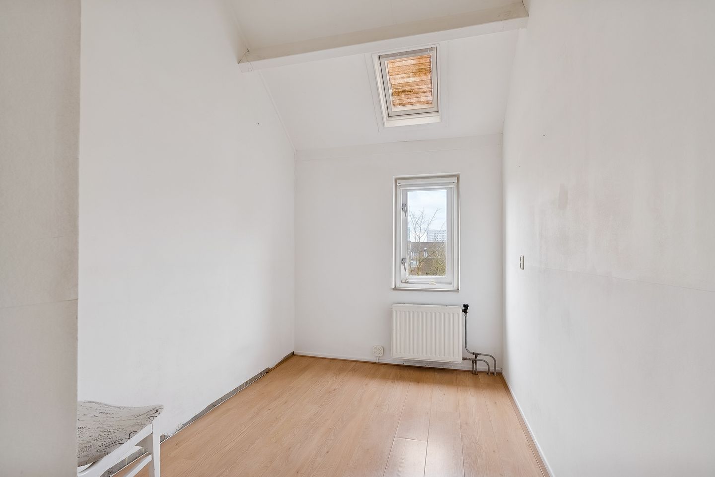 Foto 25 van Haarlemplein 42