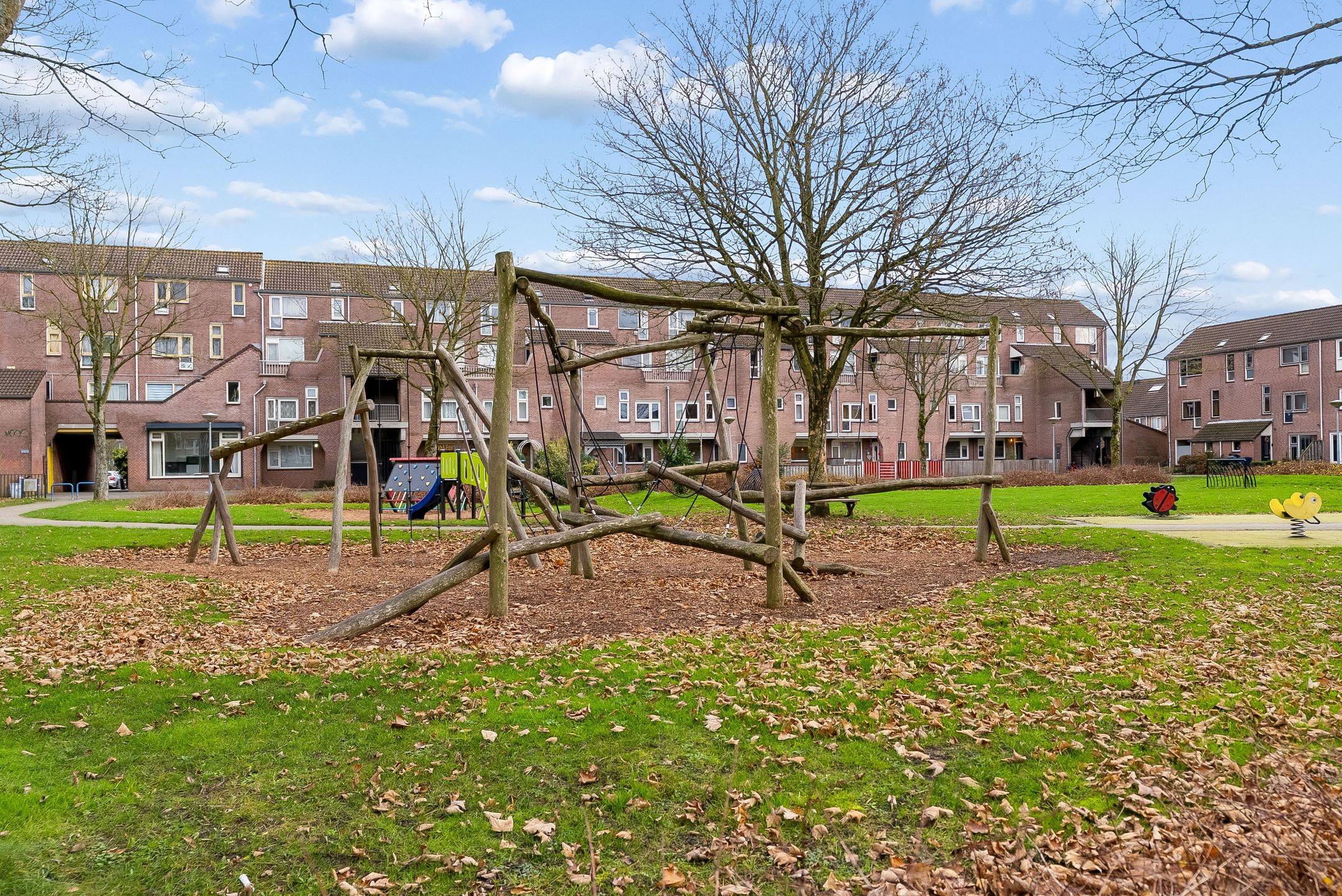 Foto 30 van Haarlemplein 42