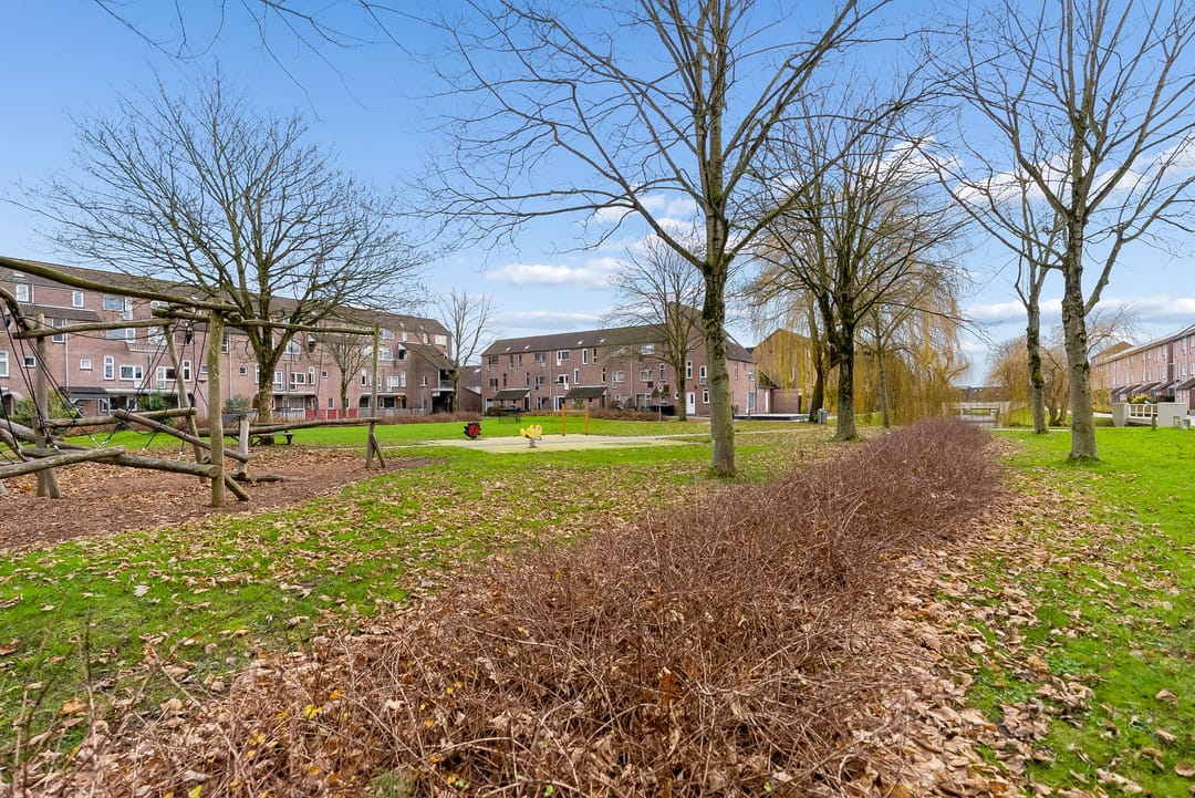 Foto 31 van Haarlemplein 42