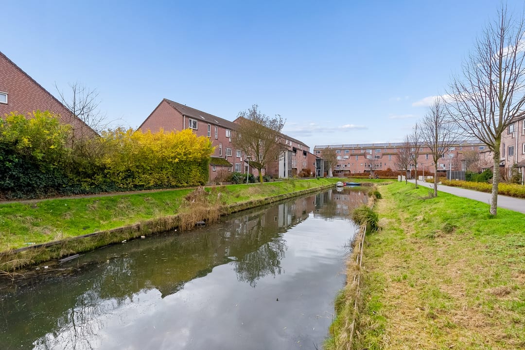 Foto 32 van Haarlemplein 42