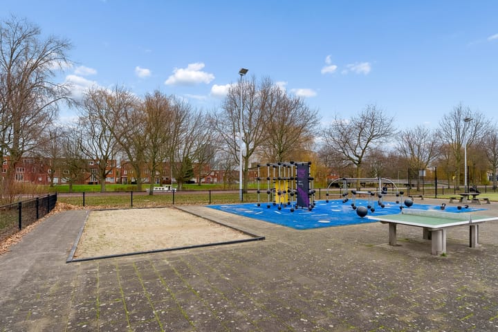 Foto 36 van Haarlemplein 42