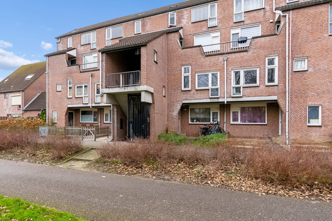 Foto 38 van Haarlemplein 42