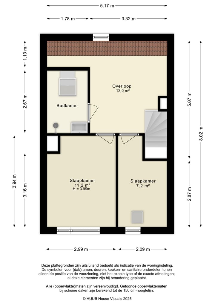 Foto 41 van Haarlemplein 42