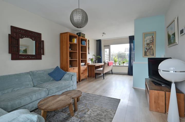 Foto 3 van Lepelaarstraat 10