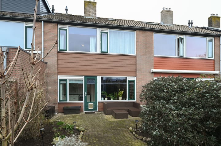 Foto 2 van Lepelaarstraat 10