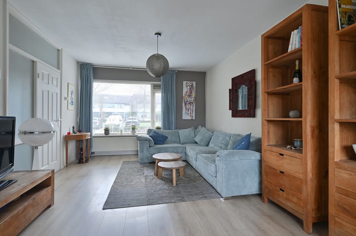 Foto 4 van Lepelaarstraat 10