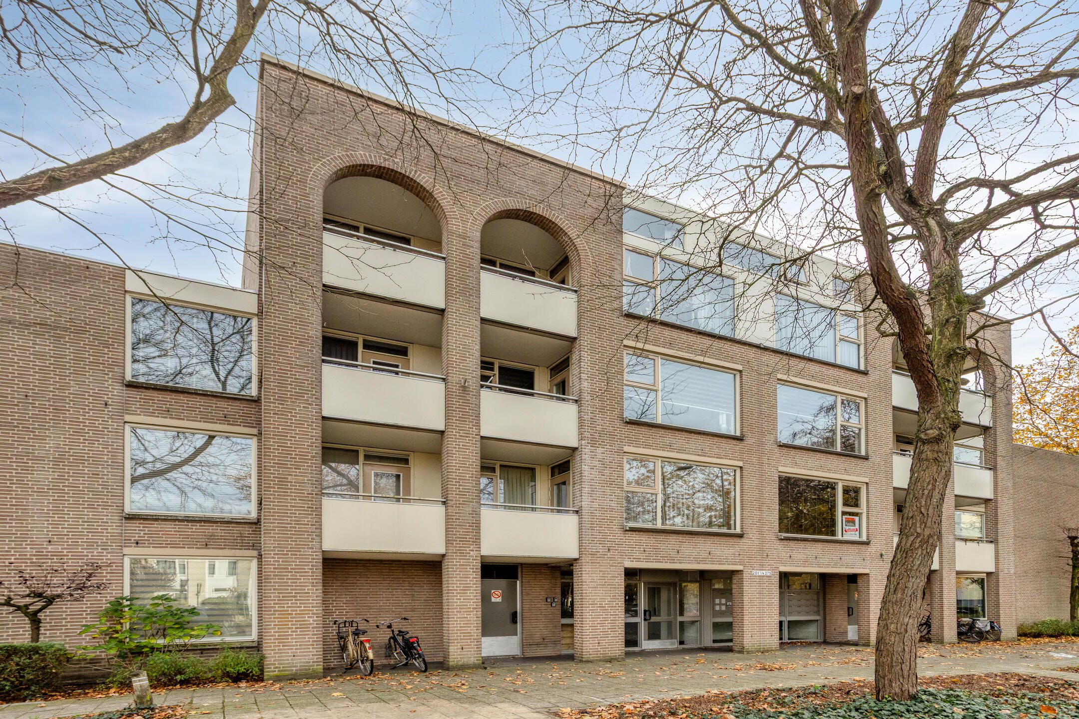 Photo 6 of Wilhelminastraat 205