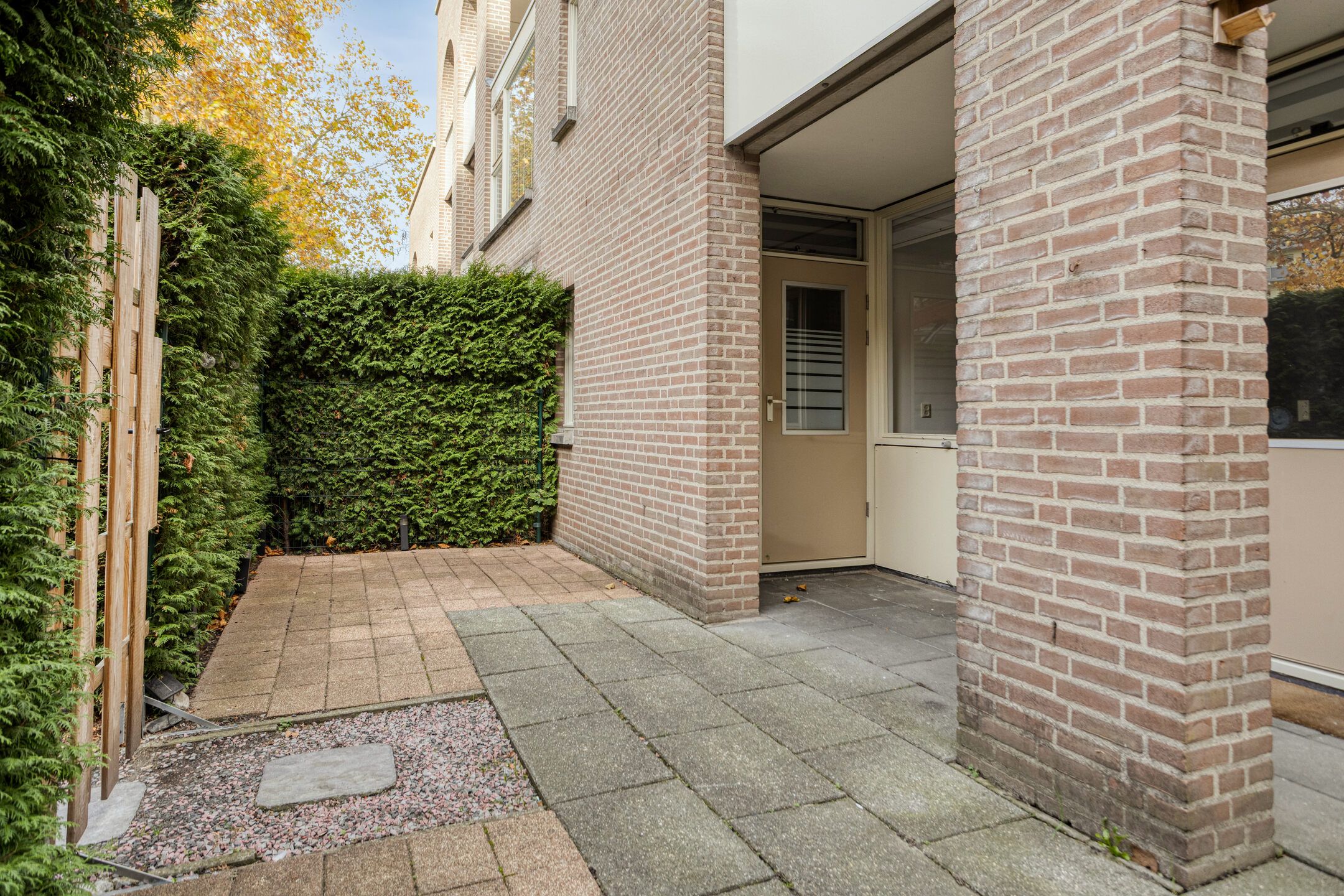 Photo 21 of Wilhelminastraat 205