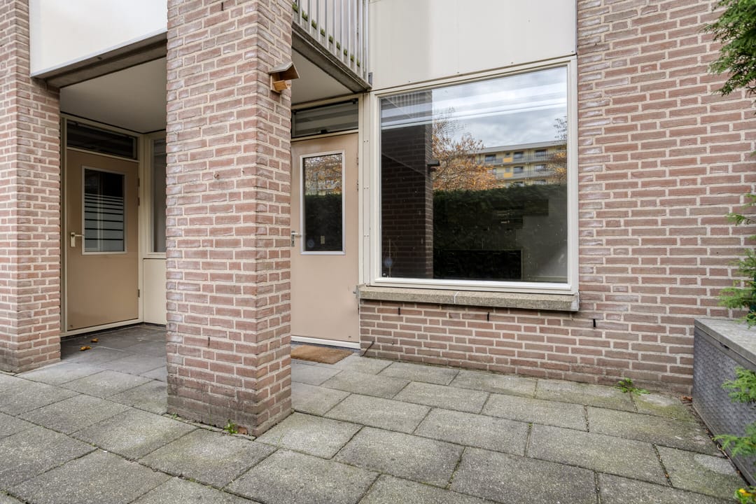 Photo 22 of Wilhelminastraat 205