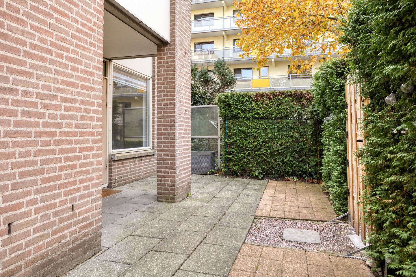 Photo 5 of Wilhelminastraat 205