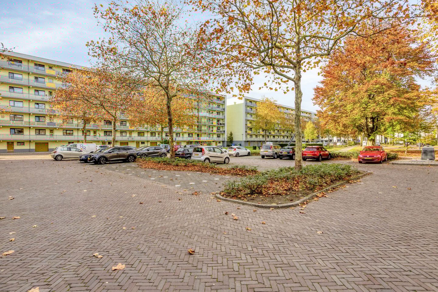 Photo 25 of Wilhelminastraat 205