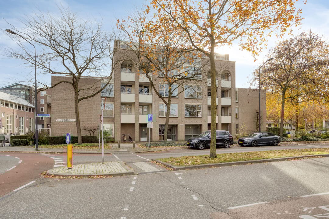 Photo 26 of Wilhelminastraat 205