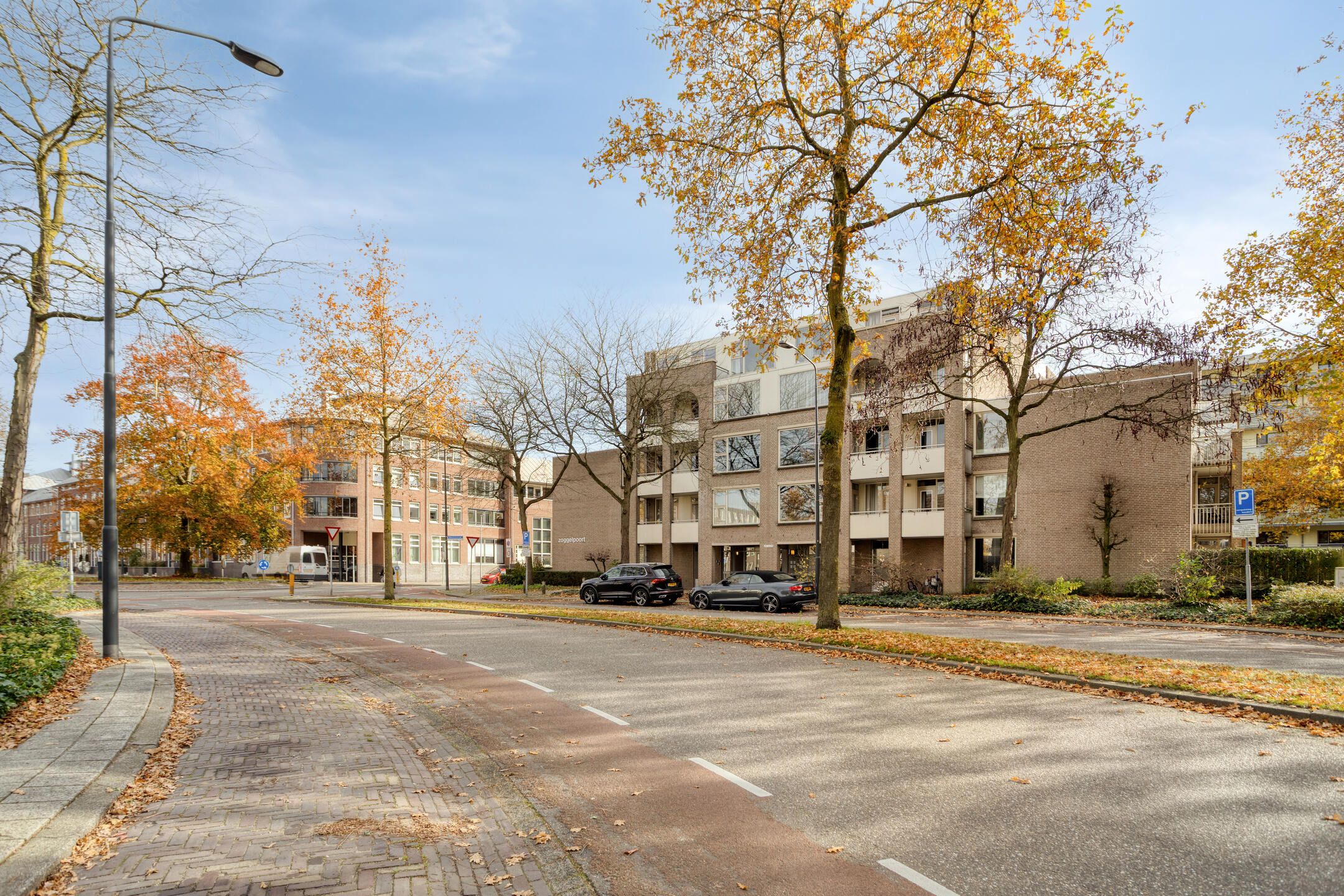 Photo 27 of Wilhelminastraat 205