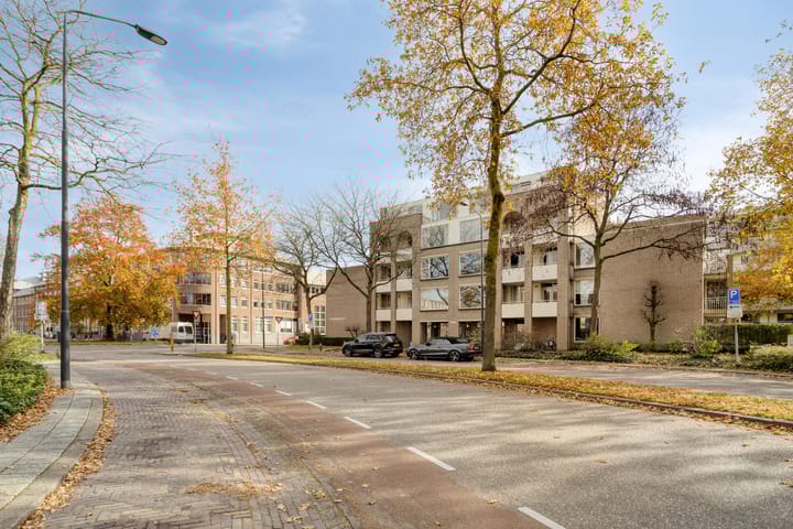 Foto 27 van Wilhelminastraat 205