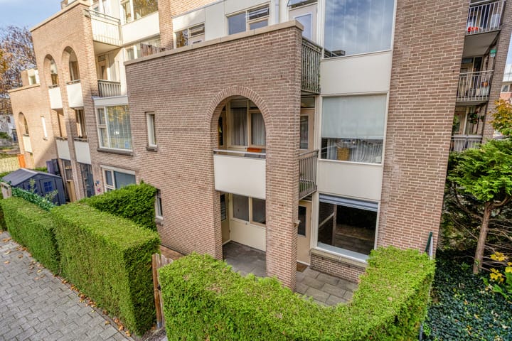 Foto 23 van Wilhelminastraat 205