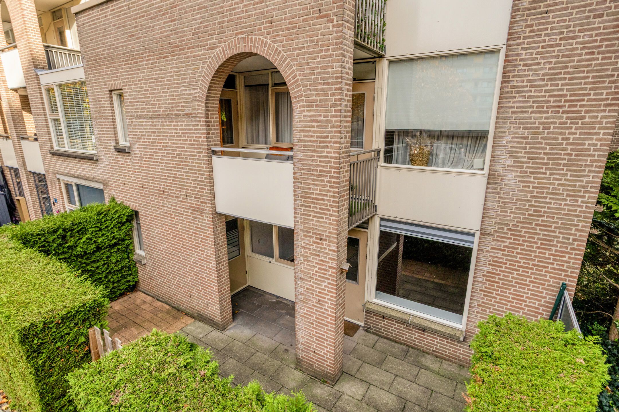 Photo 24 of Wilhelminastraat 205