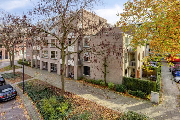 Foto 28 van Wilhelminastraat 205