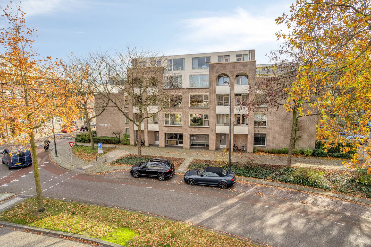 Photo 29 of Wilhelminastraat 205