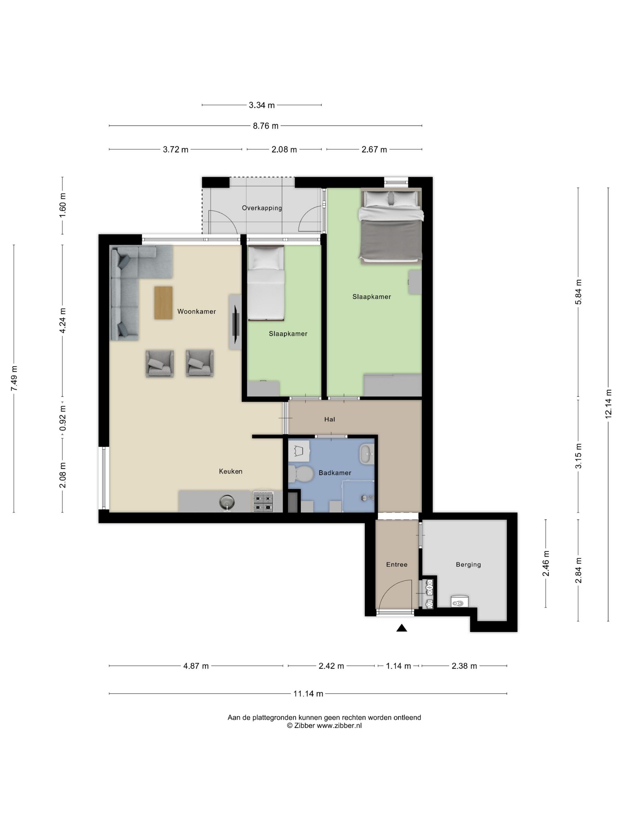 Photo 30 of Wilhelminastraat 205