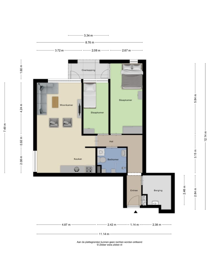 Foto 30 van Wilhelminastraat 205