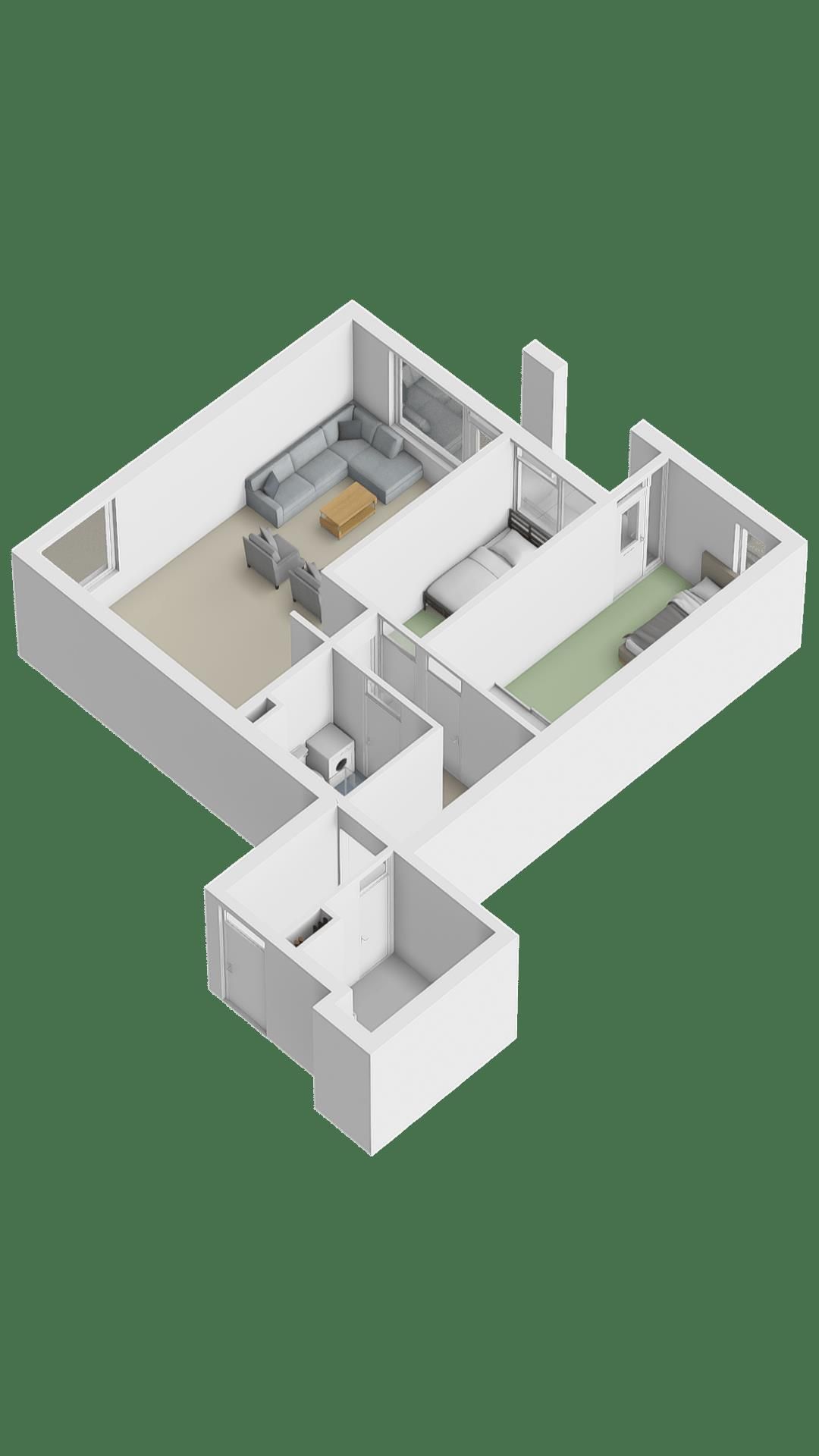 Photo 31 of Wilhelminastraat 205