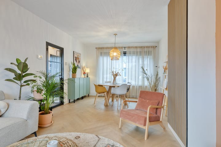 Photo 3 of Amaryllisstraat 4