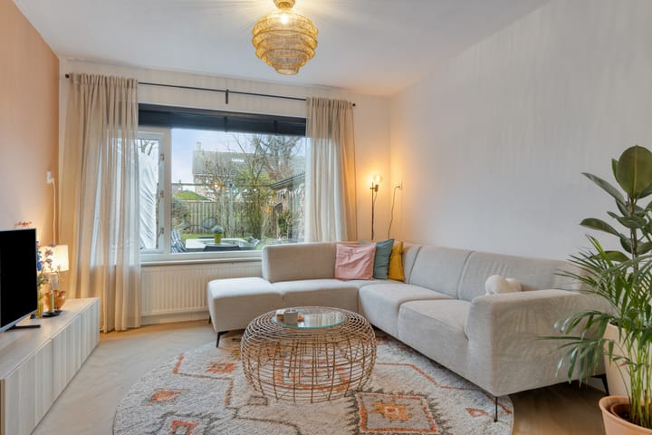 Foto 5 van Amaryllisstraat 4