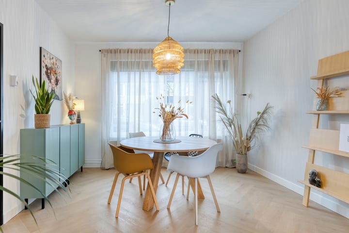 Foto 6 van Amaryllisstraat 4