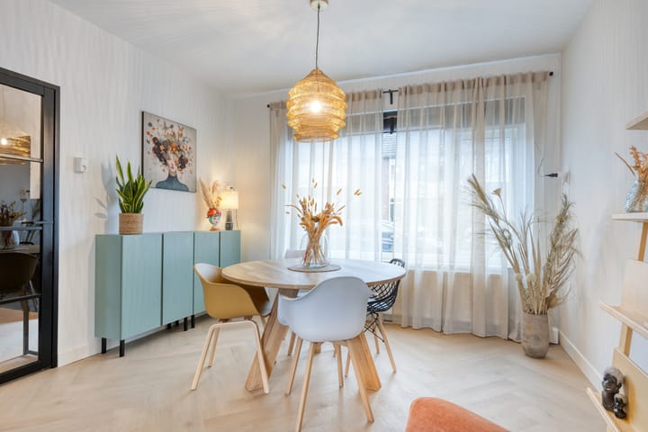 Foto 7 van Amaryllisstraat 4