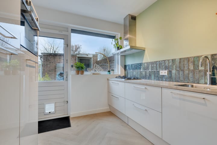 Foto 8 van Amaryllisstraat 4