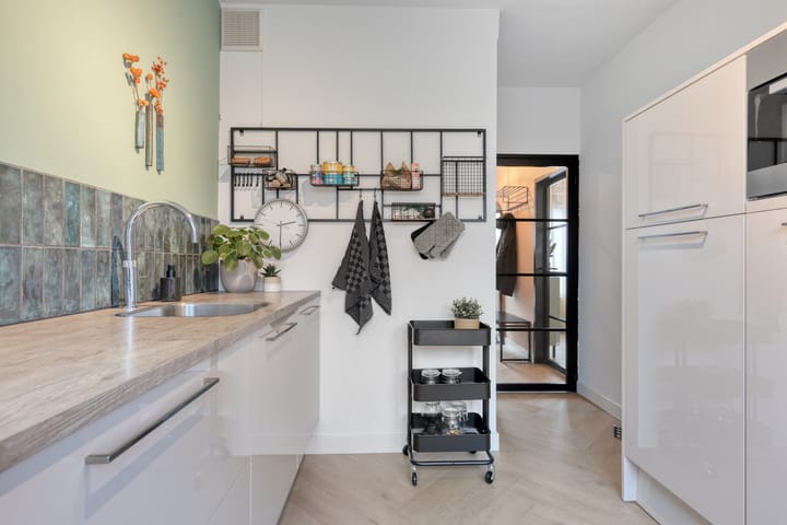 Foto 10 van Amaryllisstraat 4