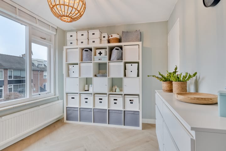 Foto 20 van Amaryllisstraat 4