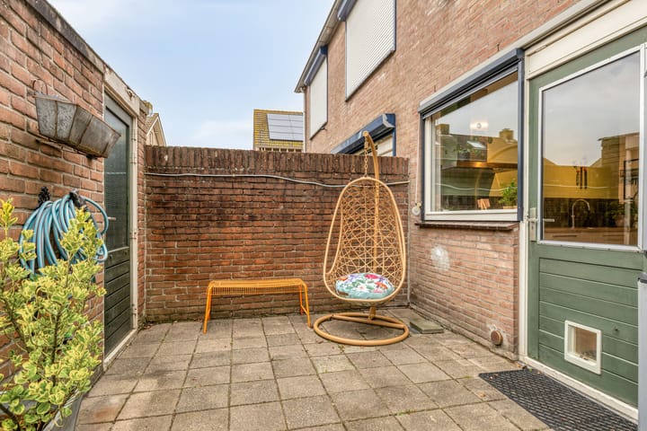 Foto 30 van Amaryllisstraat 4