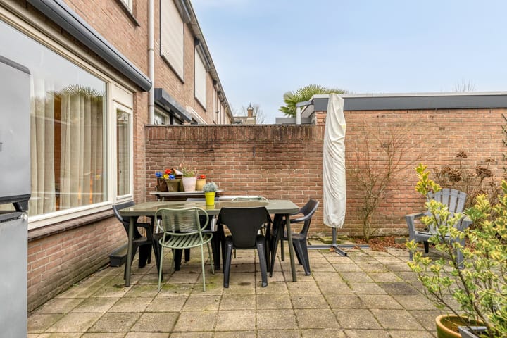 Foto 31 van Amaryllisstraat 4