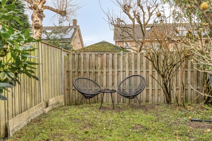 Foto 33 van Amaryllisstraat 4