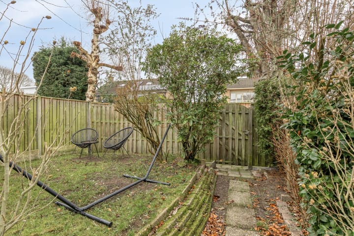 Foto 36 van Amaryllisstraat 4