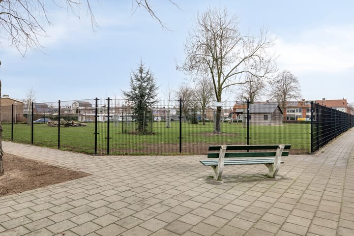 Foto 38 van Amaryllisstraat 4