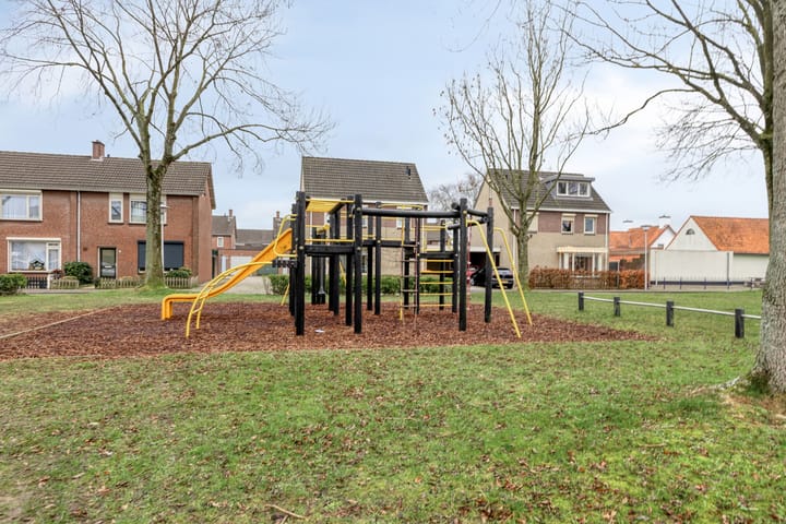 Foto 39 van Amaryllisstraat 4