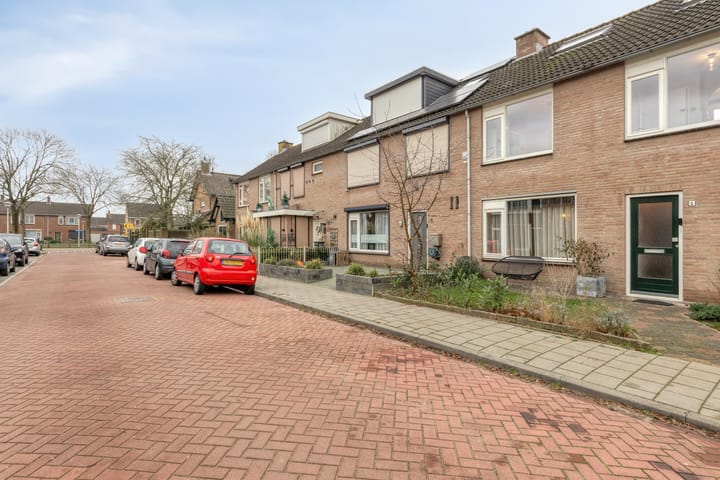 Foto 41 van Amaryllisstraat 4