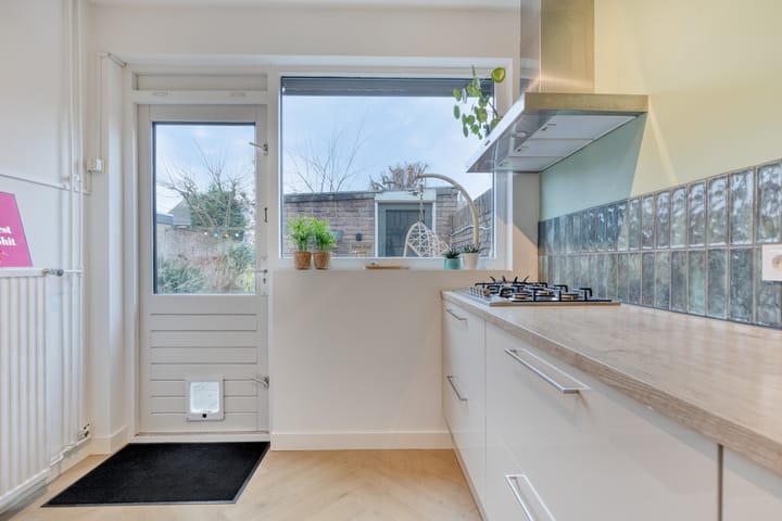 Foto 9 van Amaryllisstraat 4