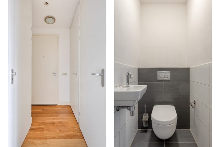 Foto 7 van Veldhovenring 64-07