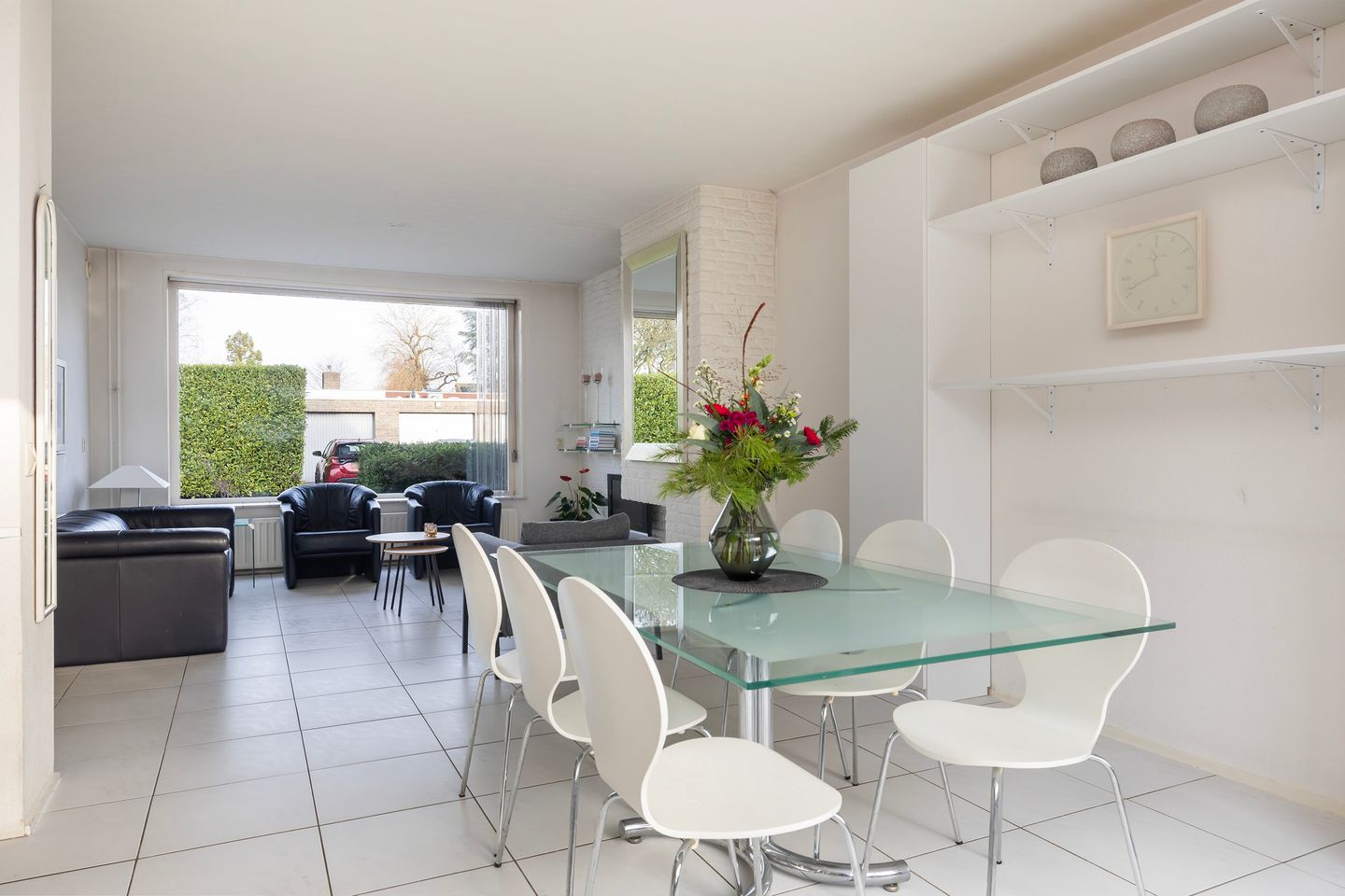 Photo 5 of Goedroenstraat 1