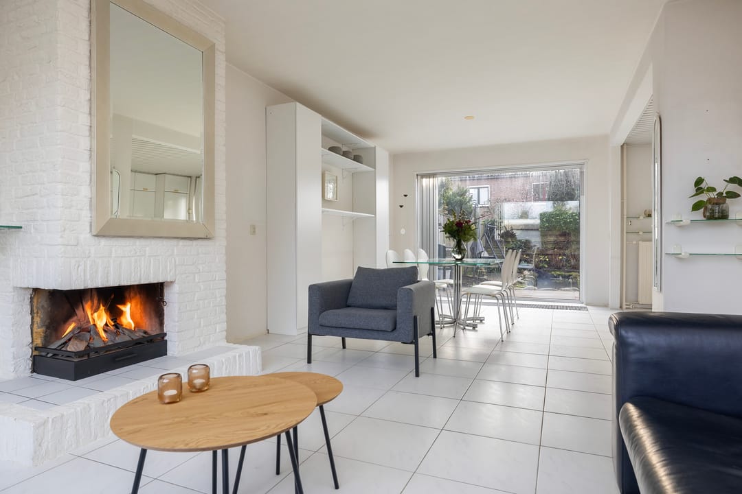 Photo 8 of Goedroenstraat 1