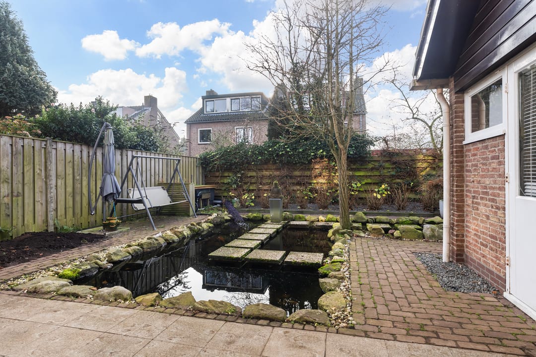 Photo 17 of Goedroenstraat 1