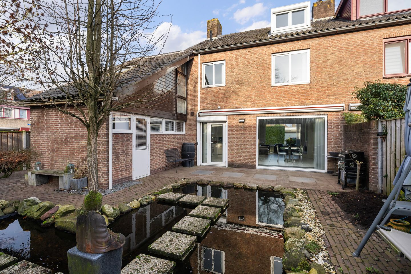 Photo 20 of Goedroenstraat 1