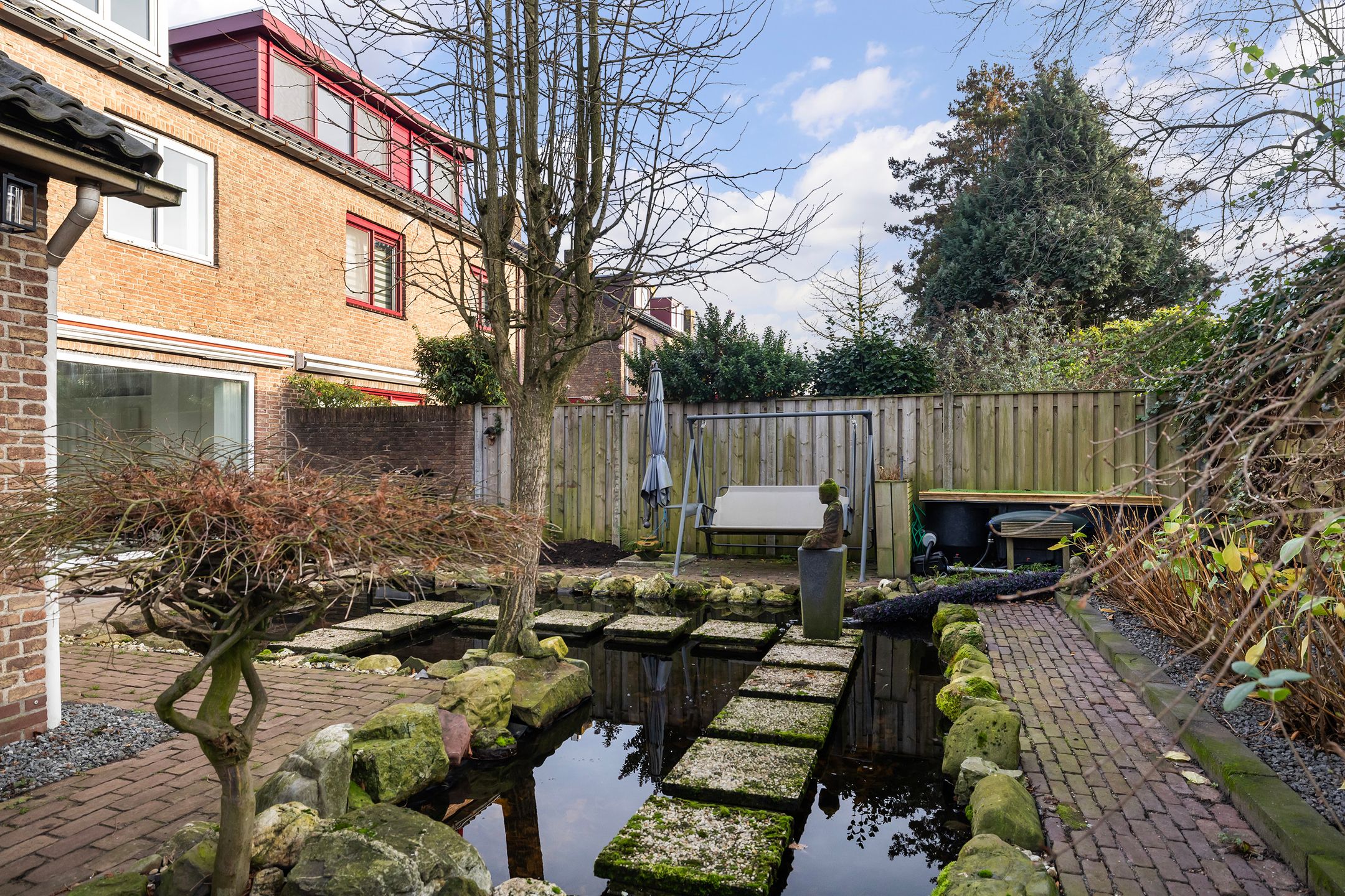 Photo 21 of Goedroenstraat 1